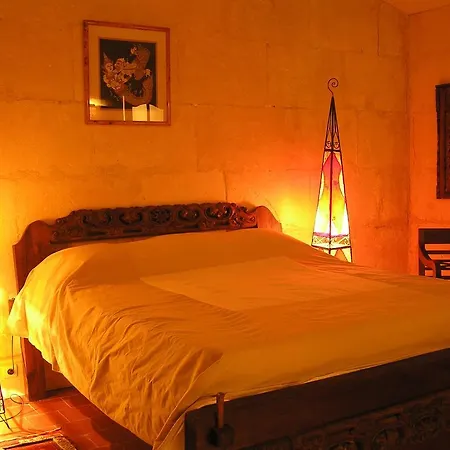 Couette-café Mas Bardouine Les Saintes-Maries-de-la-Mer
