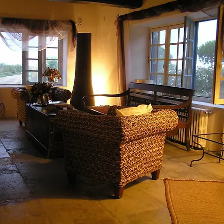 Couette-café Mas Bardouine Les Saintes-Maries-de-la-Mer