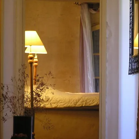 Couette-café Mas Bardouine